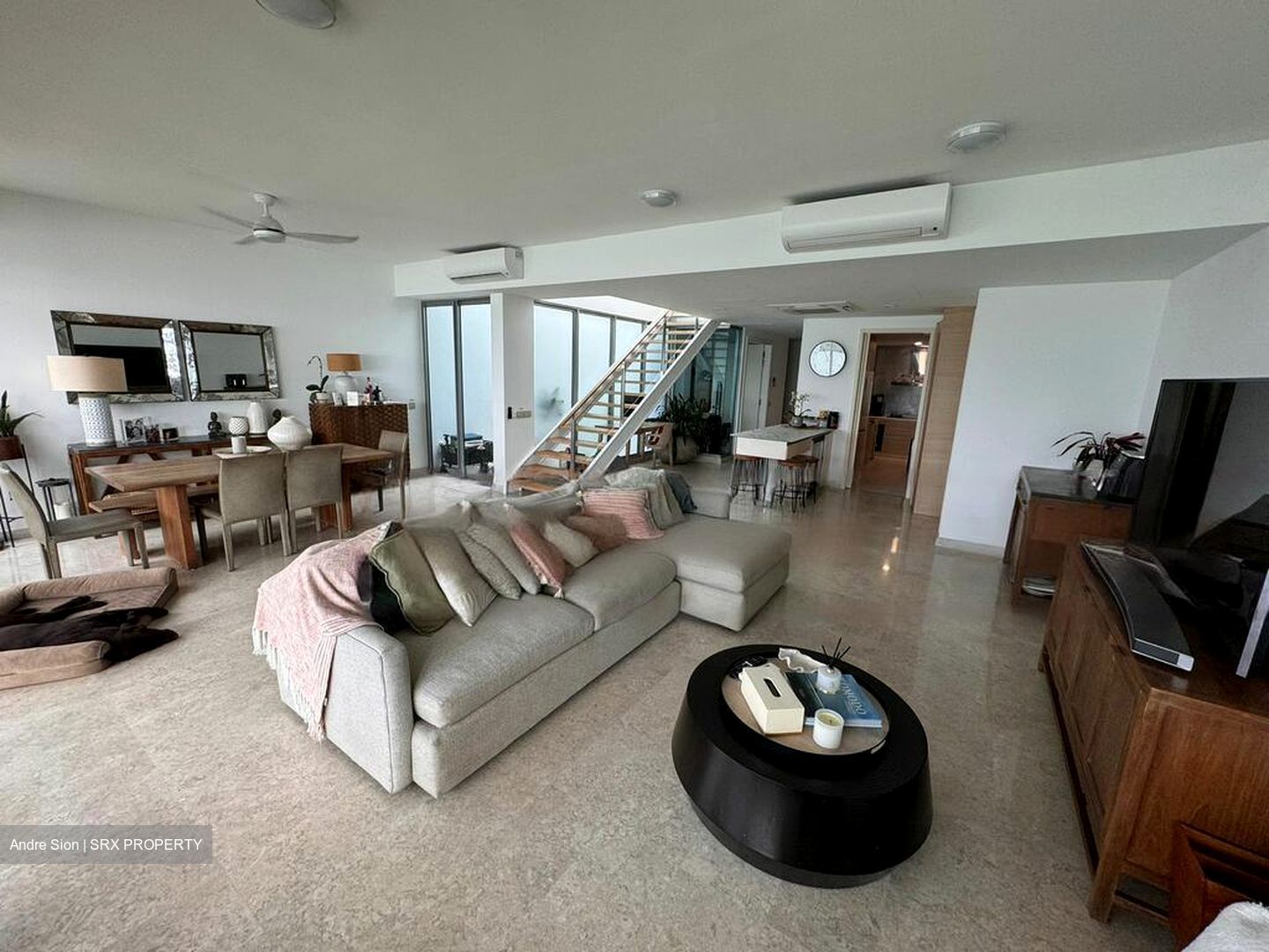 The Azure (D4), Condominium #448266121